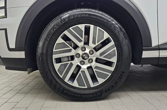 Hyundai Palisade HEV 2.5T 4WD 9-Seater Exclusive — пробег 22 457 км — фото 5 из 5