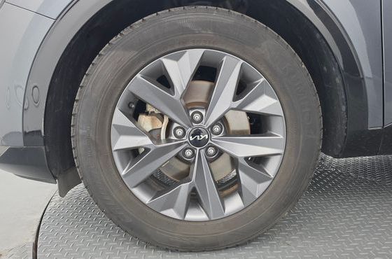 Kia Sportage Diesel 2.0 2WD Nobleless — пробег 55 379 км — фото 5 из 5