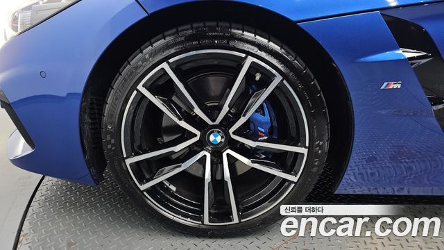 BMW Z4 sDrive20i M Sport — пробег 13 358 км — фото 5 из 5