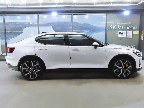 Polestar Polestar 2 Longrange Dualmotor — пробег 64 867 км — фото 3 из 5