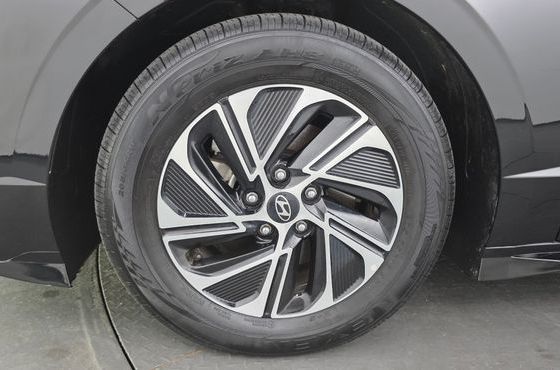 Hyundai Sonata Premium — пробег 78 603 км — фото 5 из 5