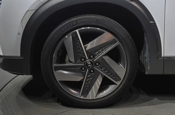Hyundai Nexo Premium — пробег 60 121 км — фото 5 из 5