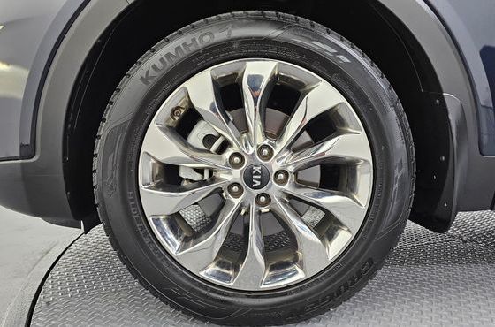 Kia Sorento Diesel 2.2 2WD No.1 Edition — пробег 187 534 км — фото 5 из 5