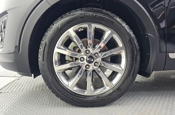 Kia Sorento Diesel 2.0 2WD Prestige — пробег 96 421 км — фото 5 из 5