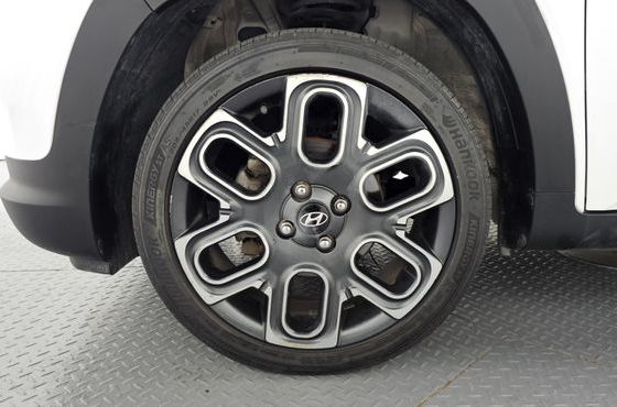 Hyundai Casper Inspiration — пробег 93 805 км — фото 5 из 5