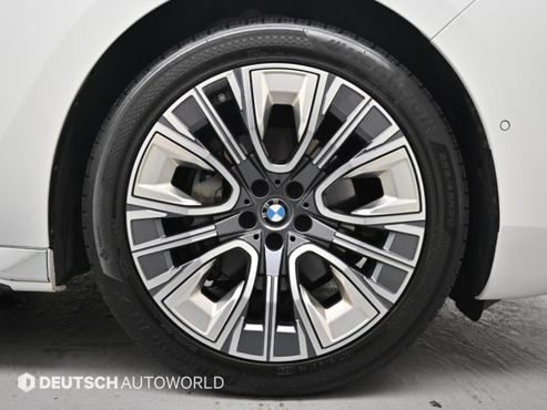 BMW 7-Series 740d xDrive Design Pure Excellence — пробег 43 550 км — фото 5 из 5