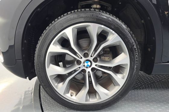 BMW X6 xDrive 30d — пробег 68 247 км — фото 5 из 5