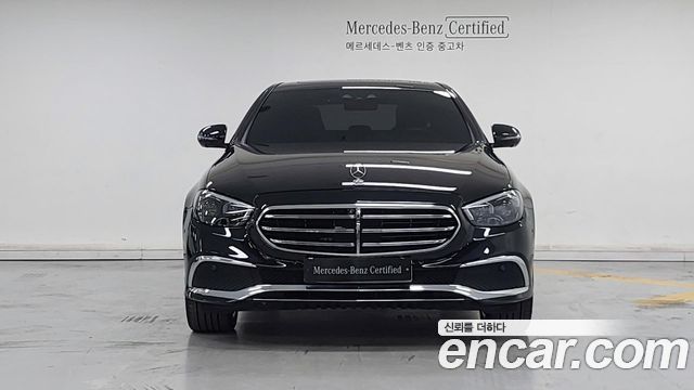 Mercedes-Benz E-Class E350 4MATIC Exclusive — пробег 44 291 км — фото 3 из 5