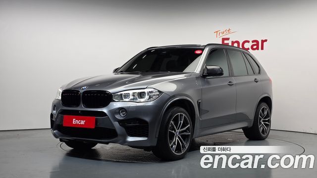 BMW X5 xDrive 30d — пробег 88 366 км — фото 1 из 5