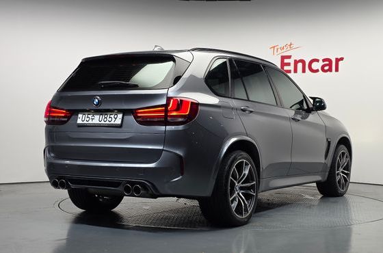 BMW X5 xDrive 30d — пробег 88 366 км — фото 2 из 5