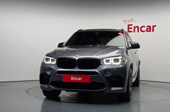 BMW X5 xDrive 30d — пробег 88 366 км — фото 3 из 5
