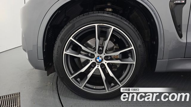 BMW X5 xDrive 30d — пробег 88 366 км — фото 5 из 5