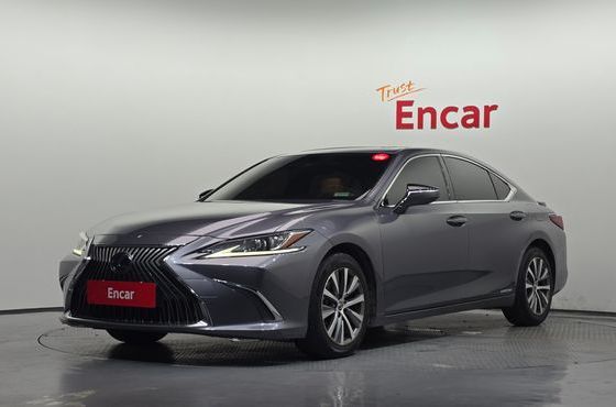 Lexus ES Supreme — пробег 202 228 км — фото 1 из 5