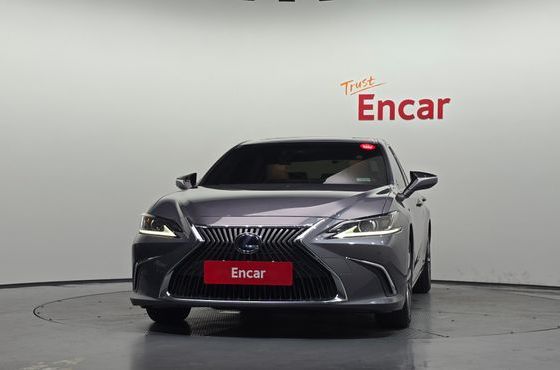 Lexus ES Supreme — пробег 202 228 км — фото 3 из 5