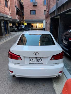 Lexus IS Premium XE20 — пробег 151 360 км — фото 2 из 5