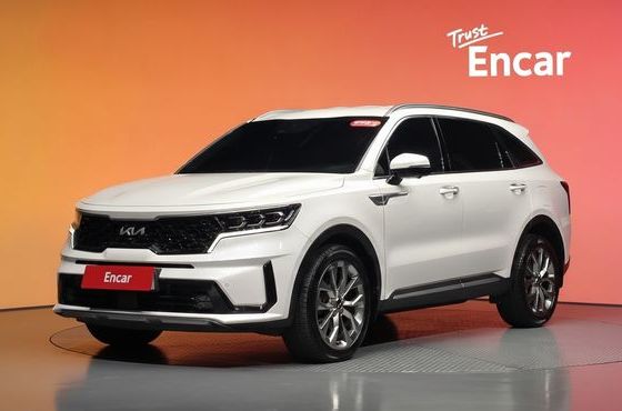 Kia Sorento Diesel 2.2 2WD Noblesse — пробег 40 906 км — фото 1 из 5