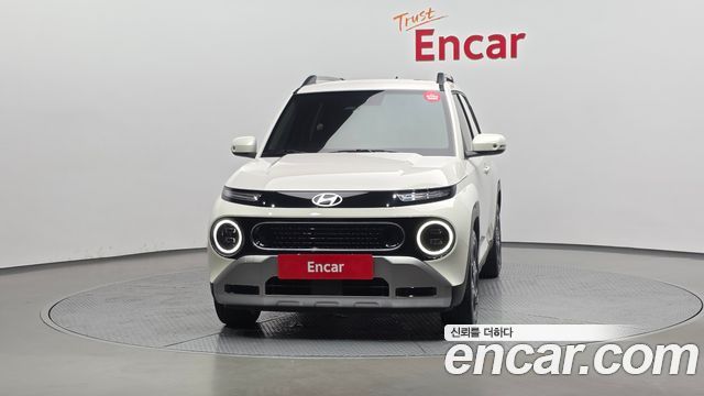 Hyundai Casper Turbo Inspiration — пробег 15 930 км — фото 3 из 5