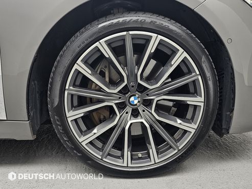 BMW 7-Series 745Le iPerformance M Sport — пробег 73 988 км — фото 5 из 5