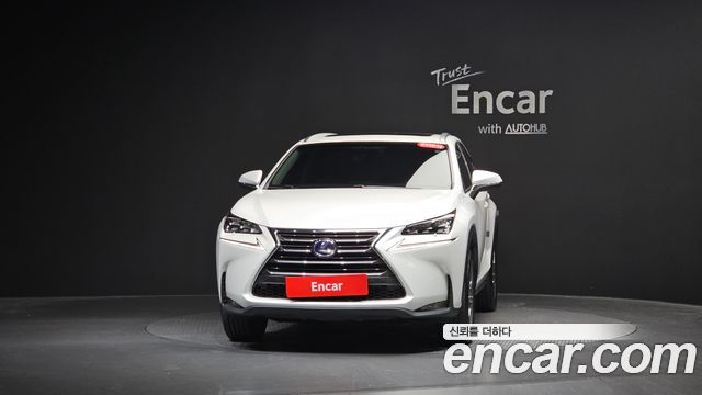 Lexus NX Supreme — пробег 97 327 км — фото 3 из 5