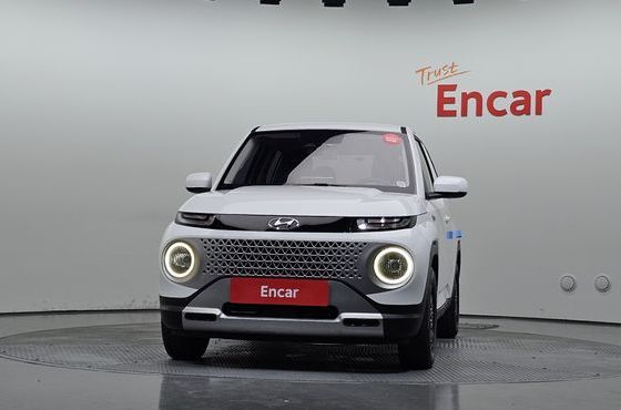 Hyundai Casper Modern — пробег 84 027 км — фото 3 из 5