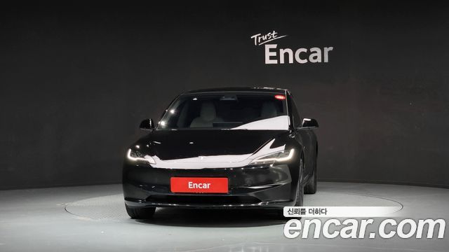 Tesla Model 3 RWD — пробег 40 755 км — фото 3 из 5