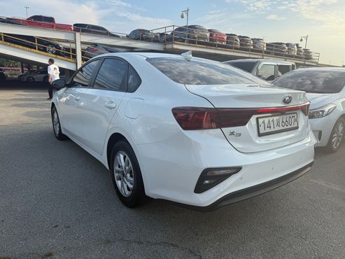 Kia K3 Luxury — пробег 55 200 км — фото 2 из 5