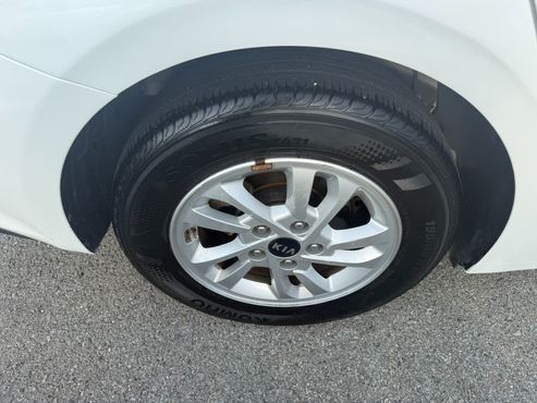 Kia K3 Luxury — пробег 55 200 км — фото 5 из 5