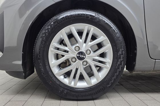Kia morning Signature — пробег 37 739 км — фото 5 из 5