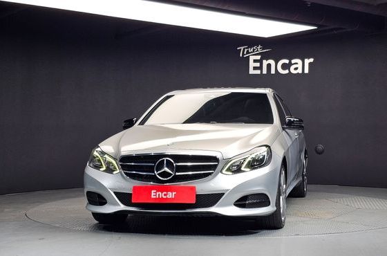 Mercedes-Benz E-Class E220 Bluetec Avantgarde Sport — пробег 149 110 км — фото 3 из 5