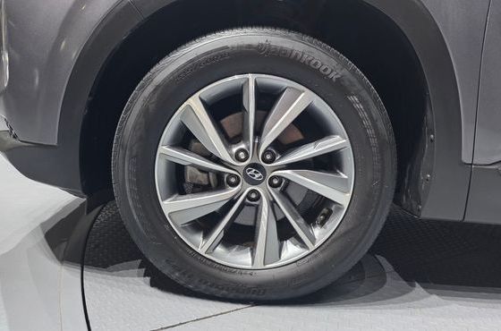 Hyundai Santafe Diesel 2.0 2WD Premium — пробег 144 740 км — фото 5 из 5