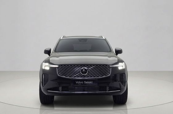 Volvo XC90 T8 Ultra Bright Hybrid — пробег 6 894 км — фото 3 из 5