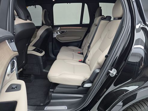 Volvo XC90 T8 Ultra Bright Hybrid — пробег 6 894 км — фото 5 из 5