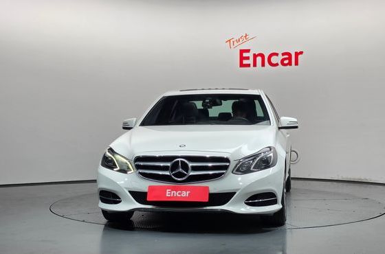 Mercedes-Benz E-Class E220 CDI Avantgarde — пробег 140 775 км — фото 3 из 5