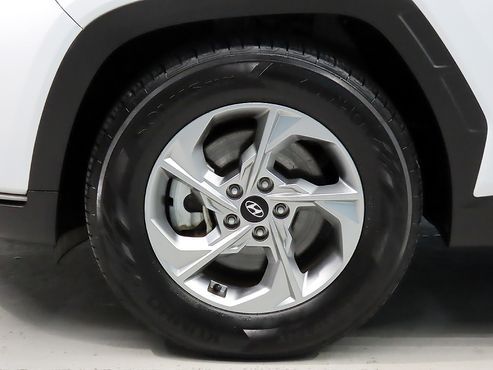 Hyundai Tucson Diesel 2.0 2WD Modern — пробег 116 767 км — фото 5 из 5