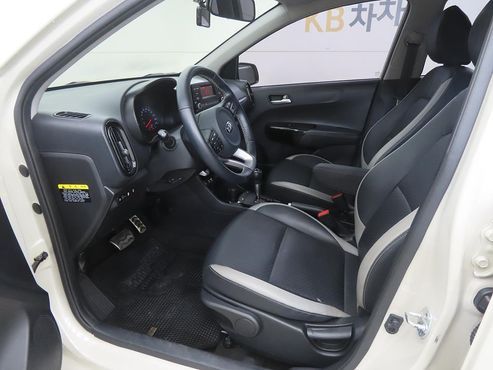 Kia morning Luxury — пробег 85 331 км — фото 5 из 5