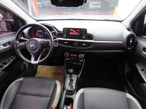 Kia morning Luxury — пробег 68 156 км — фото 5 из 5