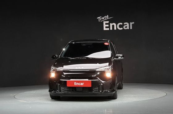 Kia morning Signiture — пробег 11 567 км — фото 3 из 5