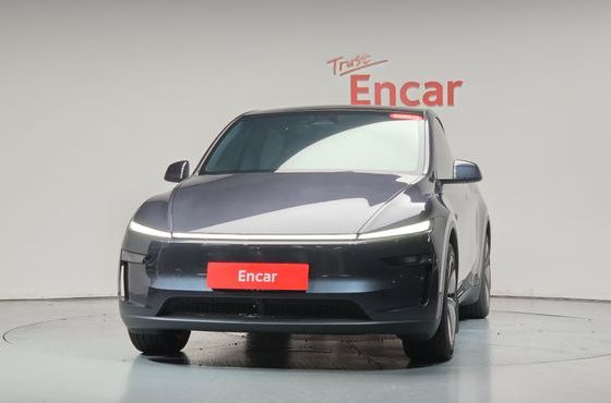 Tesla Model Y RWD — пробег 35 731 км — фото 3 из 5