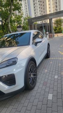 Porsche Macan 4S — пробег 25 000 км — фото 3 из 5