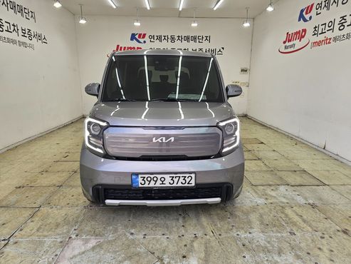 Kia RAY Signature — пробег 64 928 км — фото 1 из 5