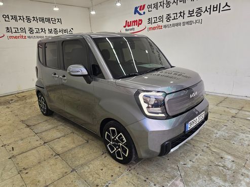 Kia RAY Signature — пробег 64 928 км — фото 3 из 5