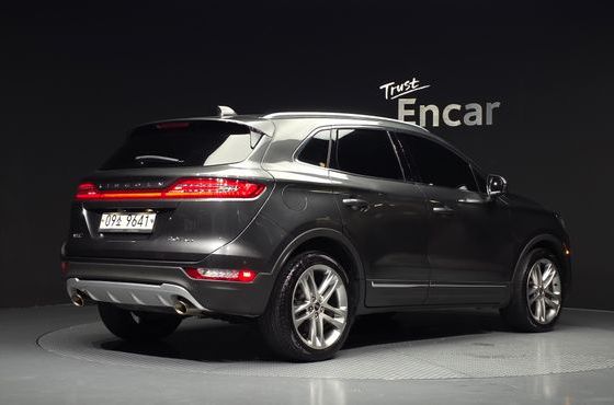 Lincoln MKC 2.0 AWD — пробег 103 432 км — фото 2 из 5