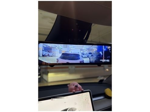 Tesla Model Y Long Range AWD — пробег 35 961 км — фото 5 из 5