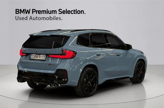 BMW X1 M35i xDrive — пробег 15 522 км — фото 2 из 5
