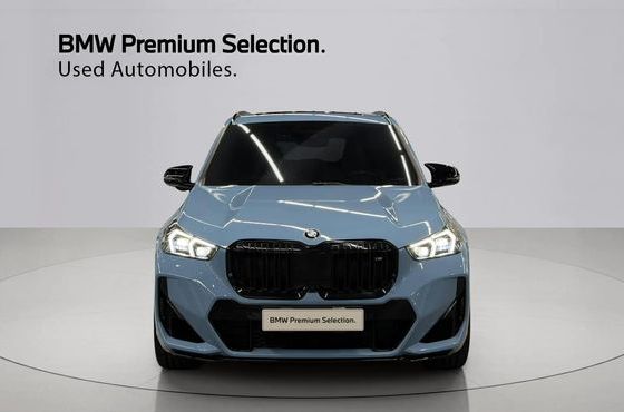 BMW X1 M35i xDrive — пробег 15 522 км — фото 3 из 5