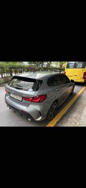 BMW 1-Series 120i M Sports — пробег 27 000 км — фото 4 из 5
