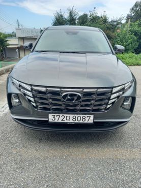 Hyundai Tucson Diesel 2.0 2WD Modern — пробег 92 965 км — фото 1 из 5