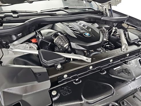 BMW X6 M50i — пробег 63 500 км — фото 5 из 5