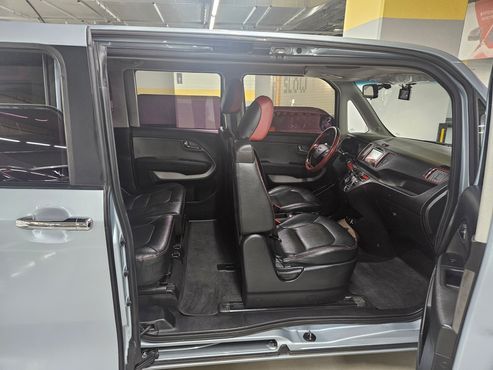 Kia RAY Turbo Prestige — пробег 186 557 км — фото 4 из 5