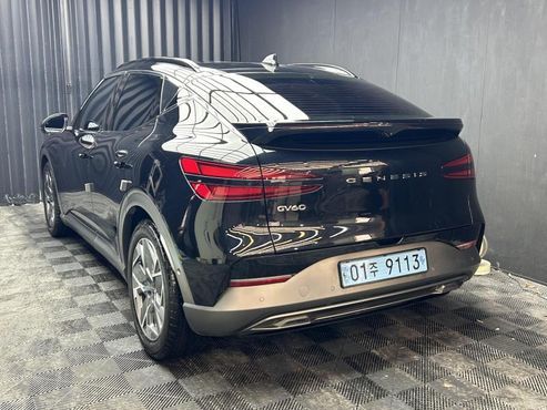 Genesis GV60 Standard — пробег 93 273 км — фото 4 из 5